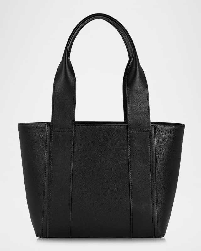 Bailey Leather Tote Bag